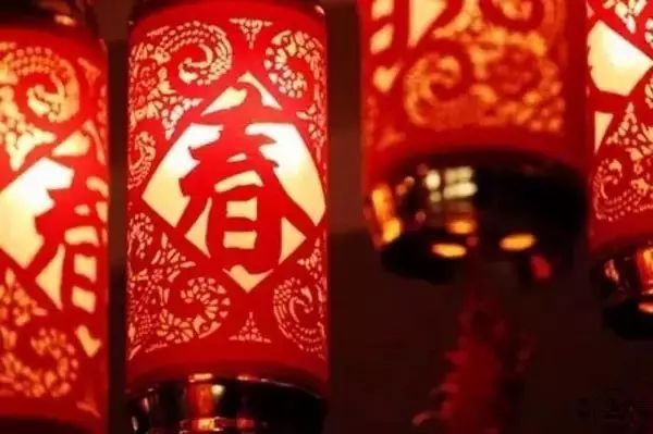 小年，準(zhǔn)備過年
