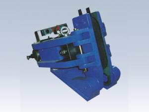 ST1SH、ST2SH、ST3SH系列液壓失效保護(hù)制動(dòng)器